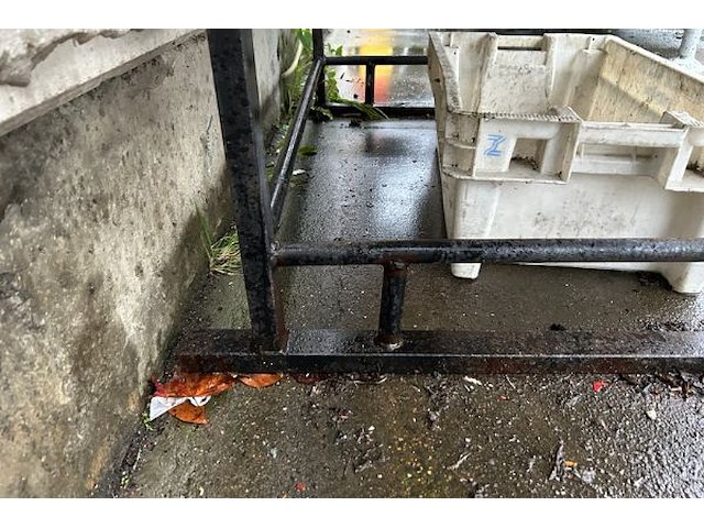 Rek - afbeelding 3 van  3