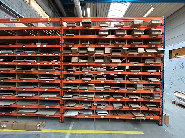 Rek - afbeelding 1 van  7