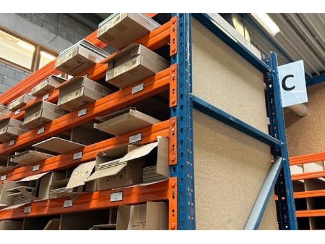 Rek - afbeelding 2 van  7