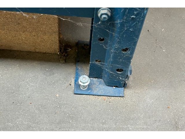 Rek - afbeelding 6 van  7