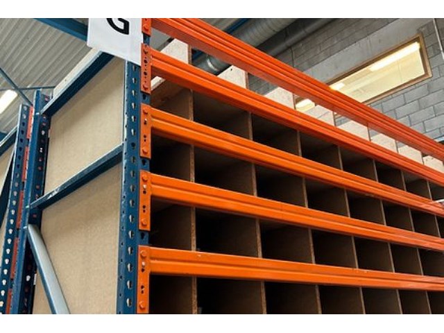 Rek - afbeelding 2 van  6