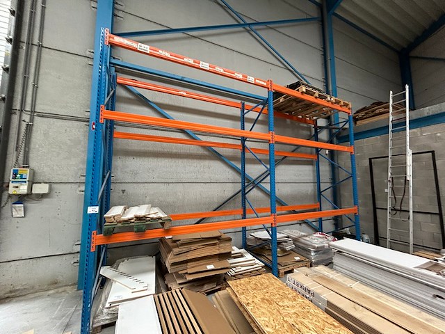 Rek - afbeelding 1 van  4