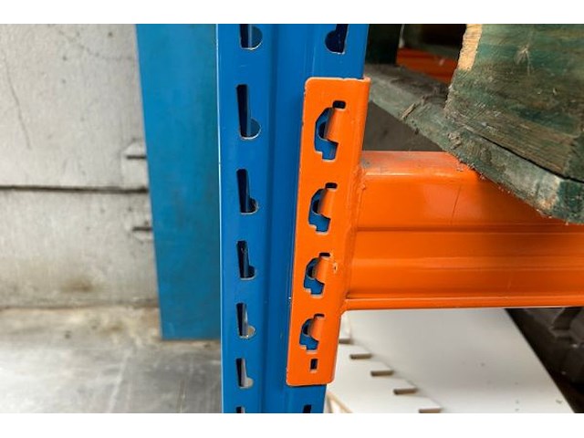 Rek - afbeelding 2 van  4