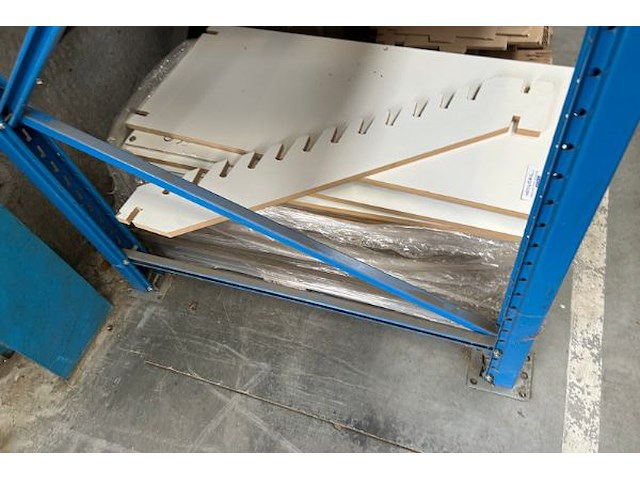 Rek - afbeelding 3 van  4