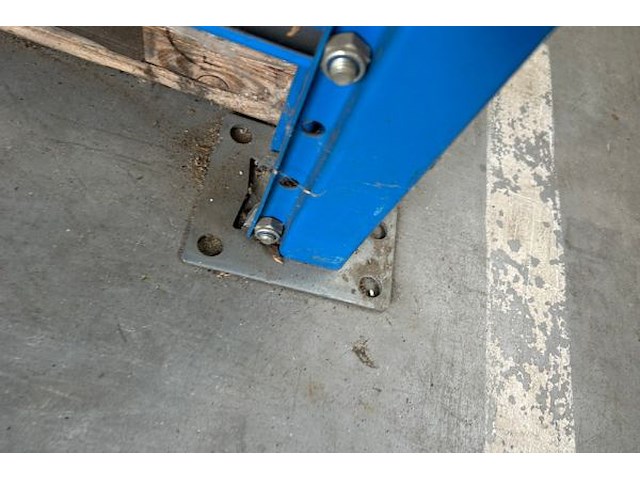 Rek - afbeelding 4 van  4