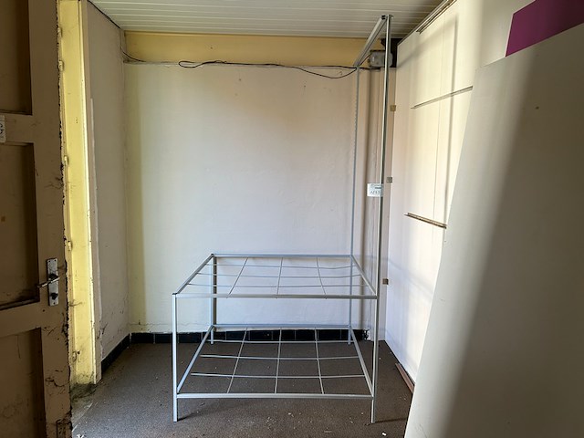 Rek - afbeelding 1 van  4