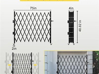 Rek - afbeelding 2 van  2