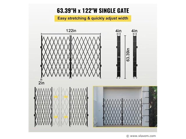 Rek - afbeelding 2 van  2