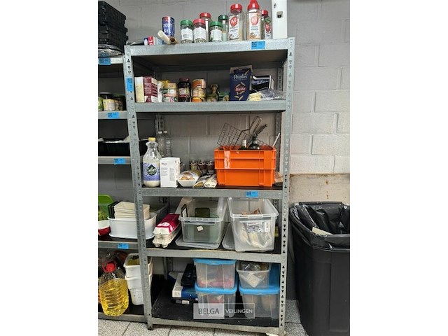 Rek - afbeelding 1 van  3