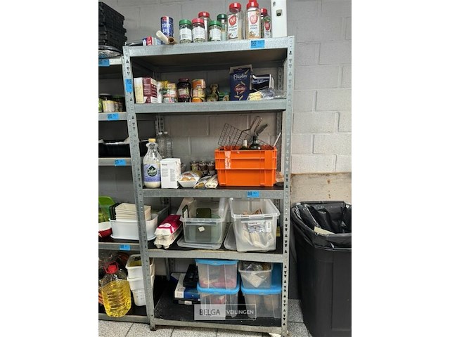 Rek - afbeelding 2 van  3