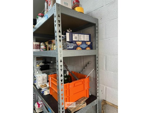 Rek - afbeelding 3 van  3