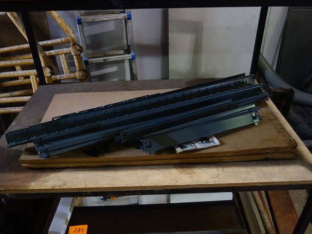 Rek - afbeelding 2 van  2