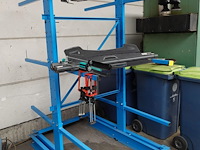 Rek - afbeelding 1 van  4