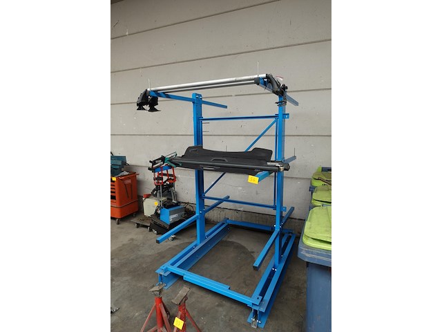 Rek - afbeelding 2 van  4