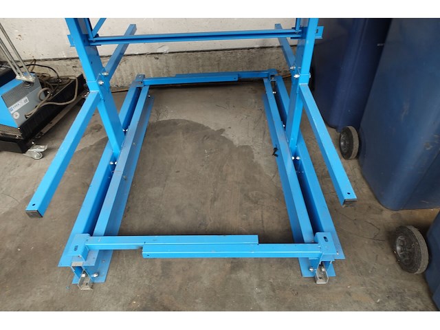 Rek - afbeelding 3 van  4