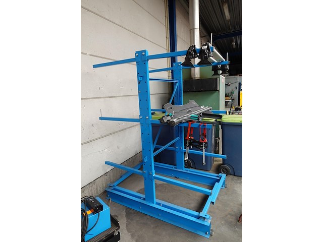 Rek - afbeelding 4 van  4