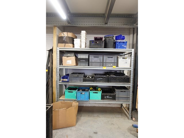 Rek - afbeelding 1 van  2