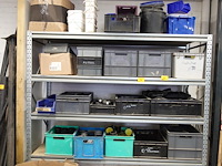 Rek - afbeelding 1 van  2