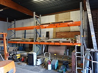 Rek - afbeelding 1 van  2