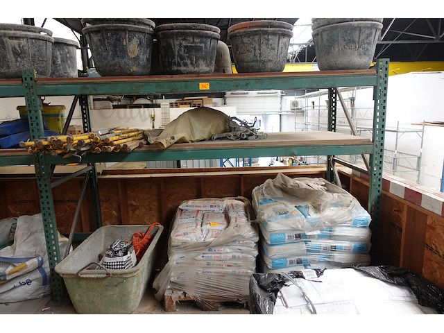 Rek - afbeelding 1 van  4