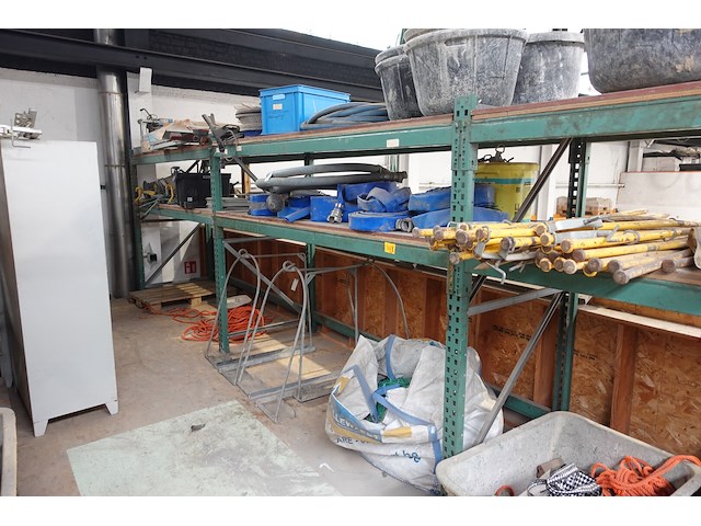 Rek - afbeelding 2 van  4