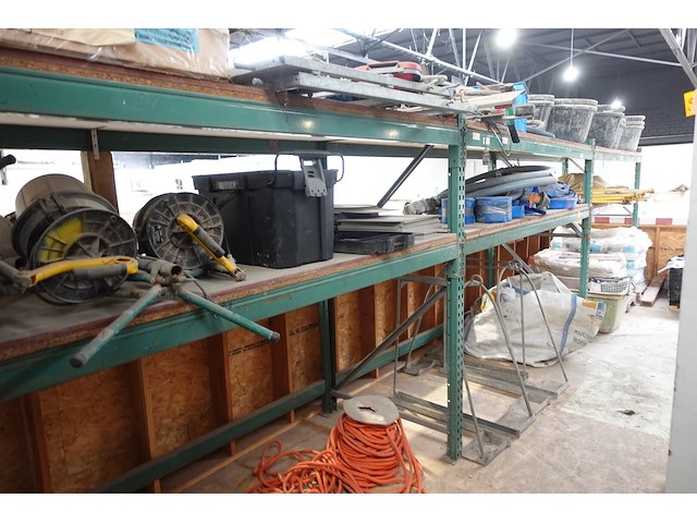 Rek - afbeelding 3 van  4