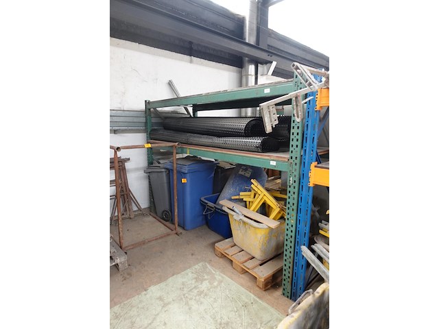 Rek - afbeelding 4 van  4