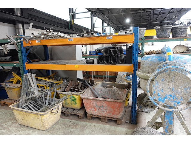 Rek - afbeelding 2 van  4