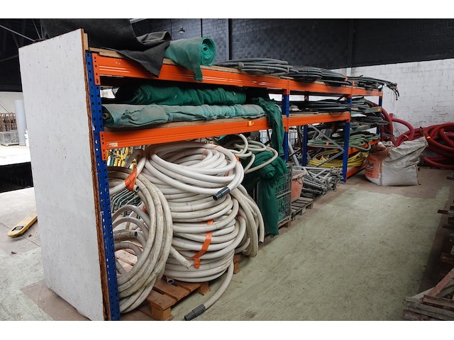 Rek - afbeelding 3 van  4