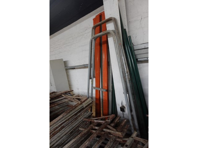 Rek - afbeelding 4 van  4