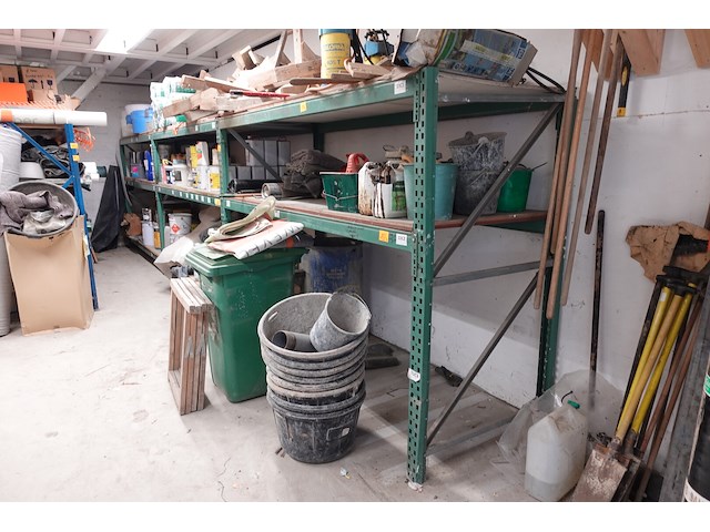 Rek - afbeelding 1 van  2