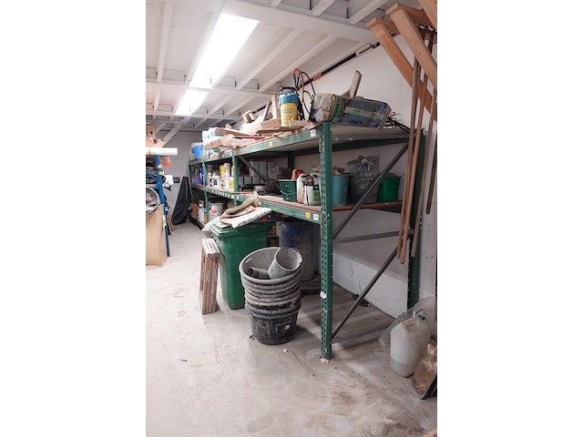 Rek - afbeelding 2 van  2