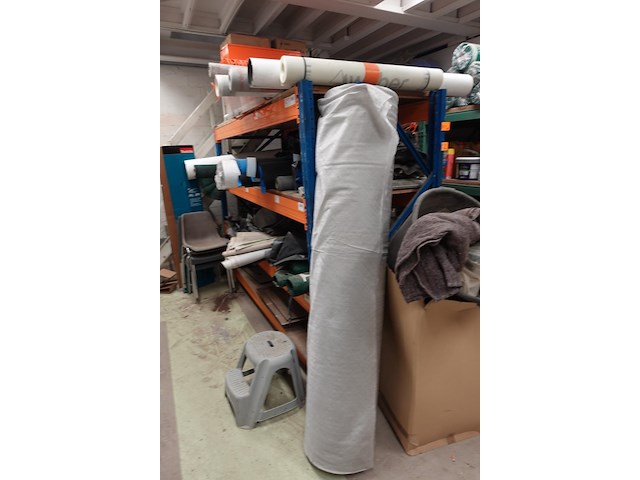 Rek - afbeelding 1 van  3