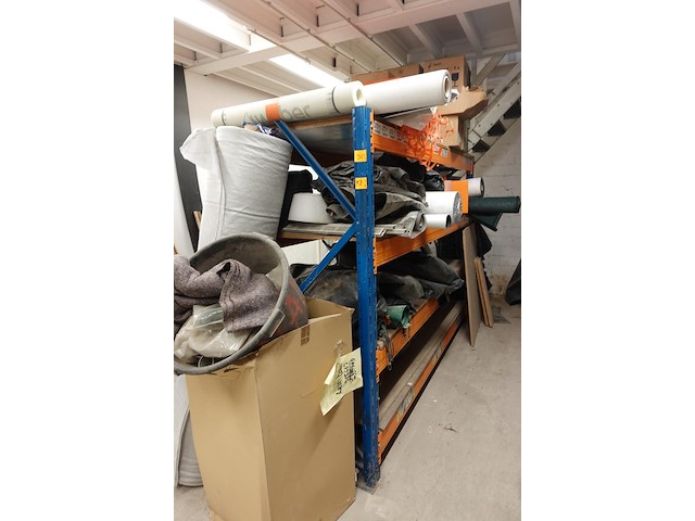 Rek - afbeelding 2 van  3