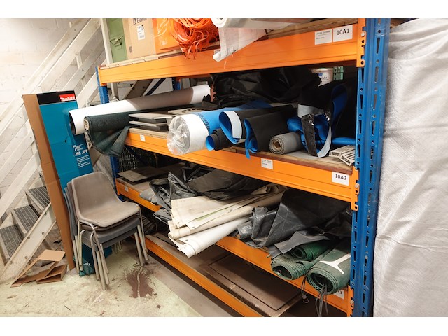 Rek - afbeelding 3 van  3