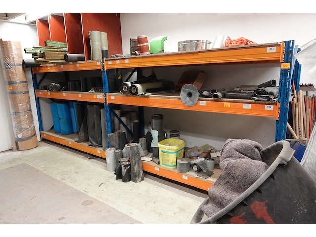 Rek - afbeelding 1 van  2