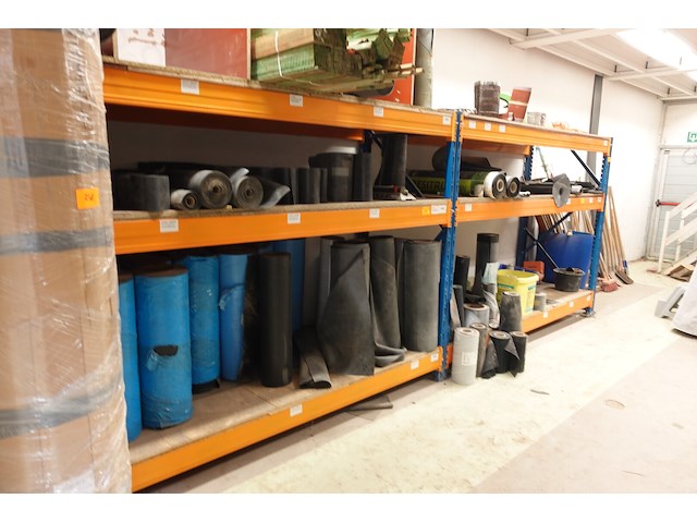 Rek - afbeelding 2 van  2