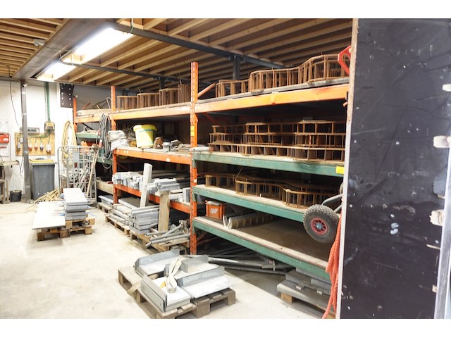 Rek - afbeelding 1 van  4