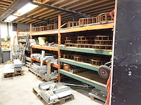 Rek - afbeelding 1 van  4