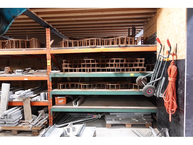 Rek - afbeelding 2 van  4