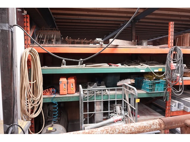 Rek - afbeelding 4 van  4