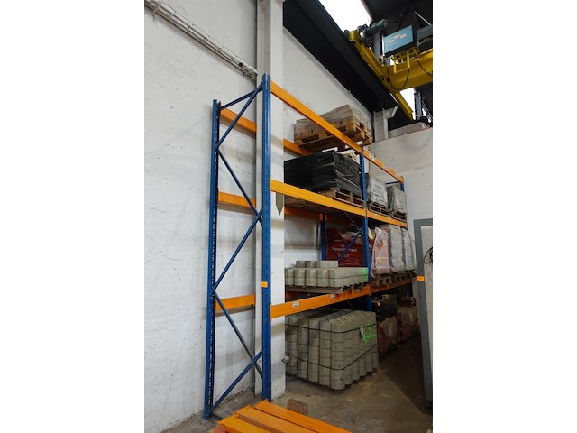 Rek - afbeelding 1 van  1