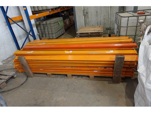 Rek - afbeelding 1 van  6