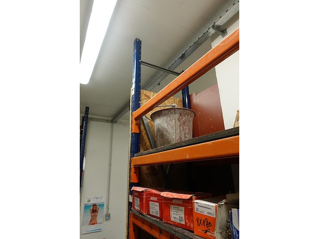 Rek - afbeelding 2 van  2