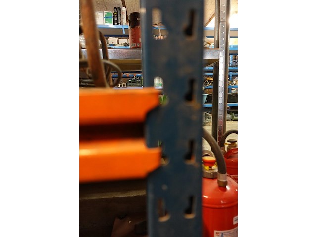 Rek - afbeelding 2 van  2