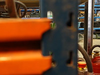 Rek - afbeelding 2 van  2