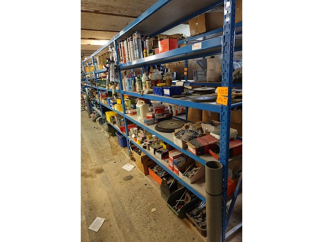 Rek - afbeelding 1 van  3