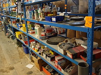 Rek - afbeelding 1 van  3