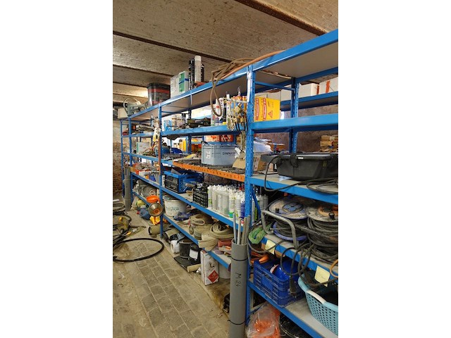 Rek - afbeelding 2 van  3