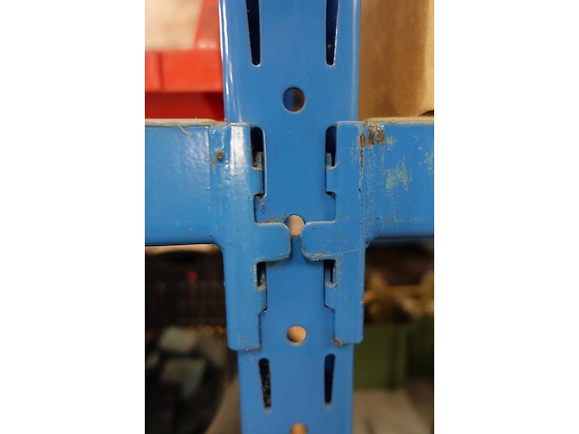 Rek - afbeelding 3 van  3